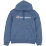 Herren Champion Legacy Hoodie Blau BS099 Größe M