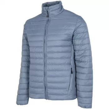 Herrenjacke 4F Hellblau H4Z22 KUMP003 34S