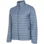 Herrenjacke 4F Hellblau H4Z22 KUMP003 34S