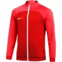 Herren Nike NK Dri-FIT Academy Pro Trackjacke Rot DH9234 657