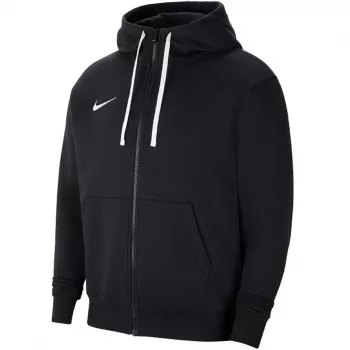 Herren Nike Park 20 Hoodie Schwarz CW6887 010