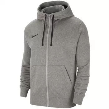 Herren Nike Park 20 Hoodie Dark Grey Heather CW6887-063