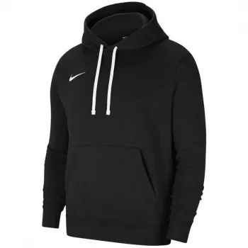 Herren Nike Team Club 20 Hoodie Schwarz CW6894 010