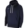 Herren Nike Team Club 20 Hoodie Midnight Navy CW6894-451