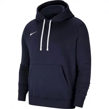 Herren Nike Team Club 20 Hoodie Midnight Navy CW6894-451