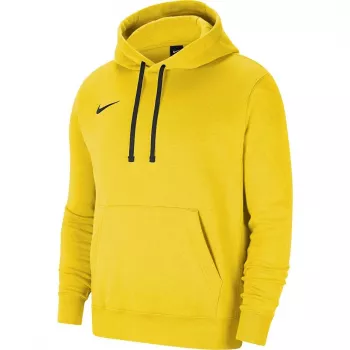 Herren Nike Team Club 20 Hoodie Opti Yellow CW6894 719