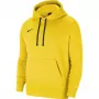 Herren Nike Team Club 20 Hoodie Opti Yellow CW6894 719