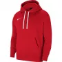 Herren Nike Team Club 20 Hoodie University Red CW6894-657