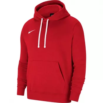 Herren Nike Team Club 20 Hoodie University Red CW6894 657