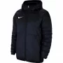 Herren Nike Therma Repel Park 20 Fall Jacke Navy CW6157-451