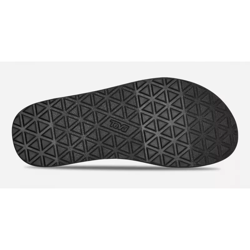 Herren Sandalen Teva Original Universal - Navy Multicolour