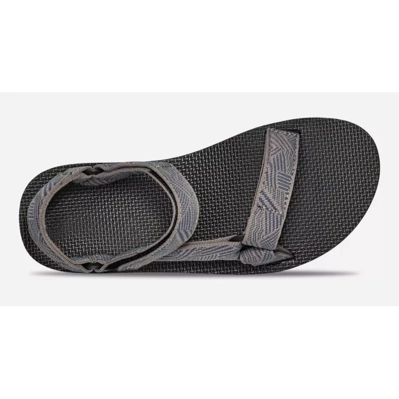 Herren Sandalen Teva Original Universal - Navy Multicolour