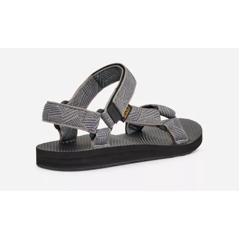 Herren Sandalen Teva Original Universal - Navy Multicolour