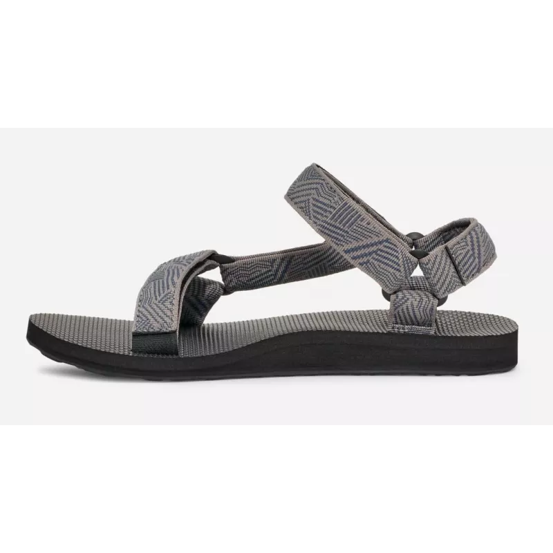 Herren Sandalen Teva Original Universal - Navy Multicolour
