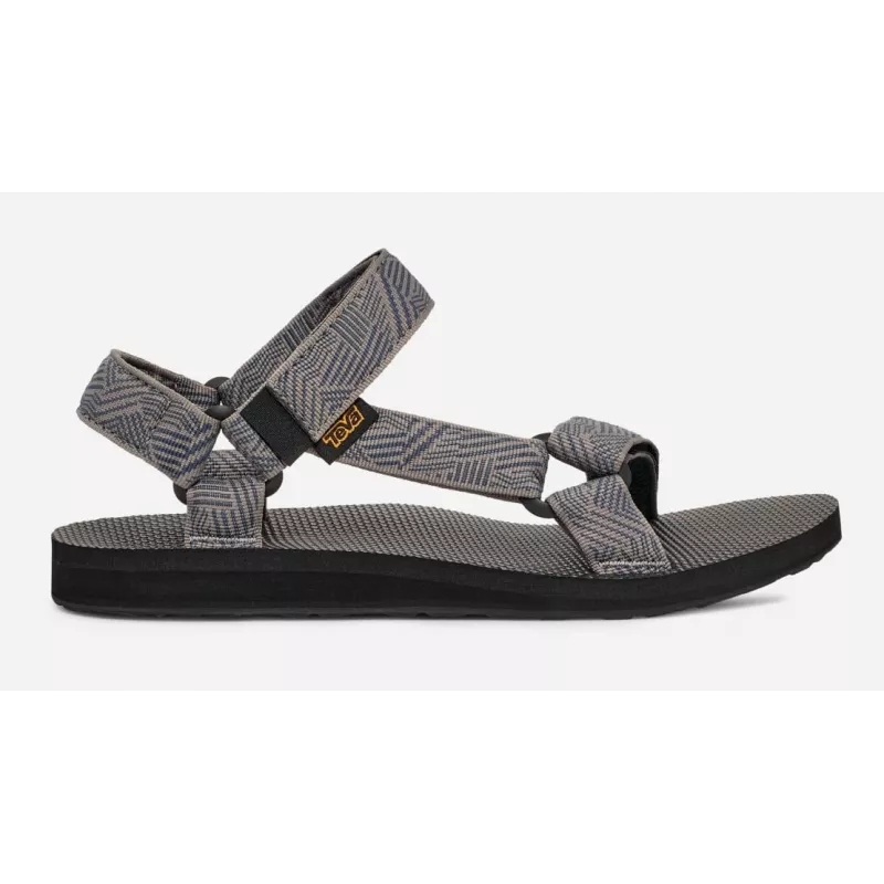 Herren Sandalen Teva Original Universal - Navy Multicolour