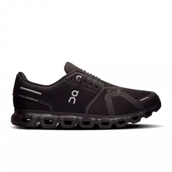 Herrenschuhe On Running Cloud 6 - Black/Black