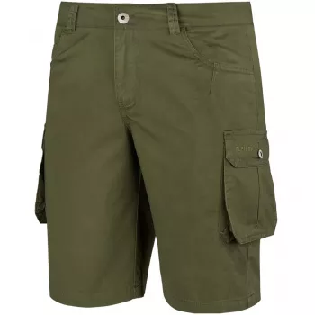 Herren-Shorts Alpinus Hekla Green SI18154 L