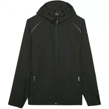 Herren Technische Jacke 4F M553 Anthrazit 2XL