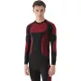 Herren Thermoactive T-Shirt 4F M165 Rot S/M