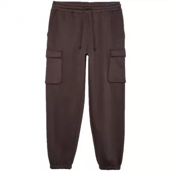 Herrenhose Outhorn M513 dunkelbraun OTHAW23TTROM513 80S L