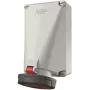 MENNEKES 143 CEE-Wandsteckdose 125A 5-polig 400V 6h IP67 Rot