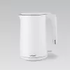 MEO Wasserkocher 1,7 l 1800 W MR-026-WHITE MAESTRO