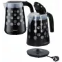 MEO Wasserkocher 1,7 l 2200 W MR-045-BLACK MAESTRO