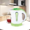 MEO Wasserkocher 1L 1000W MR-028-GREEN MAESTRO