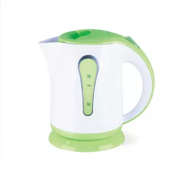 MEO Wasserkocher 1L 1000W MR-028-GREEN MAESTRO