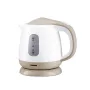 MEO Elektrischer Wasserkocher 1L 1100W MR-012-BEIGE MAESTRO