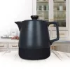 MEO Wasserkocher 1L MR-071-BLACK MAESTRO