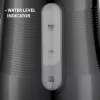 MEO MAESTRO Wasserkocher 1,7 L 2200 W Schwarz MR-035-BLACK