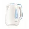 MEO MAESTRO Wasserkocher 1,7 l 2200 W Blau MR-031-BLUE