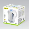 MEO MAESTRO Wasserkocher 1,7 l 2200 W Blau MR-031-BLUE