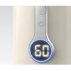 MEO Maestro MR-025-IVORY Wasserkocher 1,7 l 2200 W Elfenbein