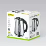 MEO MAESTRO MR-029New Wasserkocher 1,7 L 2200 W Weiß