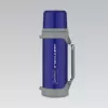 MEO Maestro Vakuumisolierte Thermoskanne 1,5 l Edelstahl Blau MR-1631-150-BLUE