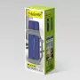 MEO Maestro Vakuumisolierte Thermoskanne 1,5 l Edelstahl Blau MR-1631-150-BLUE