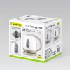 MEO MR-012-GREY MAESTRO Wasserkocher 1L 1100W Grau