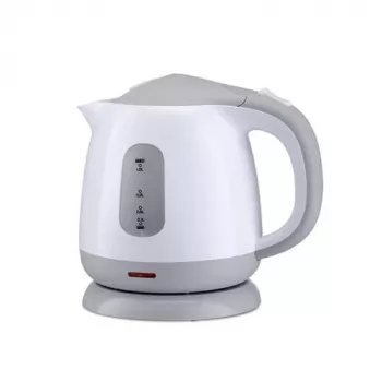 MEO MR-012-GREY MAESTRO Wasserkocher 1L 1100W Grau