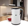MEO MR-030-WHITE Wasserkocher 1,7 l 2200 W Weiß