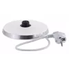 MEO MR-073 MAESTRO Keramik-Wasserkocher 1,5 l 1500 W Weiß