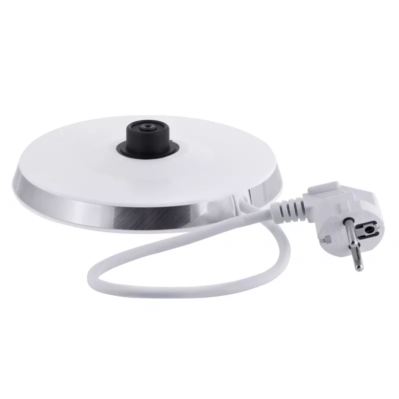 MEO MR-073 MAESTRO Keramik-Wasserkocher 1,5 l 1500 W Weiß