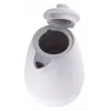 MEO MR-073 MAESTRO Keramik-Wasserkocher 1,5 l 1500 W Weiß