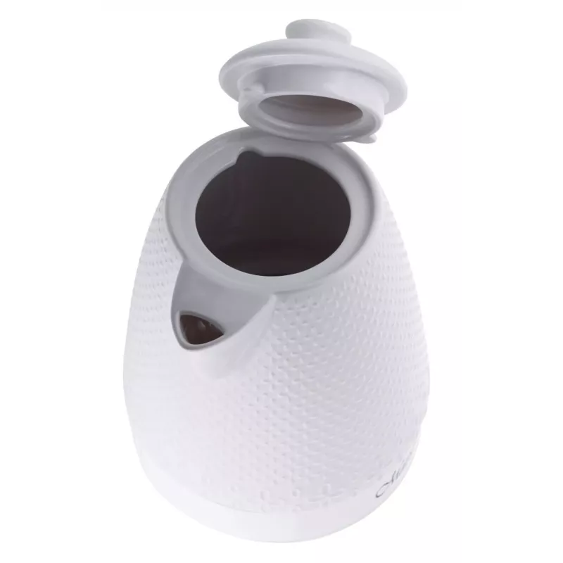 MEO MR-073 MAESTRO Keramik-Wasserkocher 1,5 l 1500 W Weiß