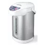 MEO MR-084 4.5L Elektrischer Wasserkocher & Spender 750W Edelstahl