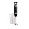 MEO MR-511 MAESTRO Stabmixer 500 W Schwarz Silber