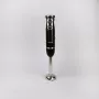 MEO MR-511 MAESTRO Stabmixer 500 W Schwarz Silber