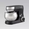 MEO MR-558 MAESTRO Planetenrührwerk 2000W 5,5L Schwarz/Silber