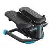 MERACH MR-2403B1-EU Stepper mit Twist-Funktion, hydraulischem Widerstand und LCD-Monitor